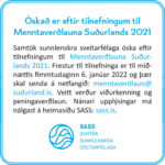 menntaverdlaun2021