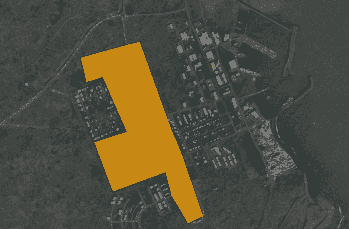 Þorlákshöfn rafmagnsleysi