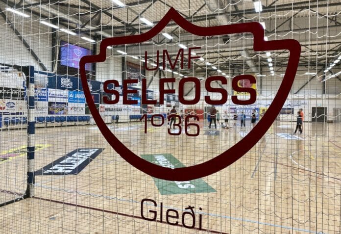 Selfoss Iða Handbolti