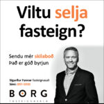 Sigurður Borg Feb 22