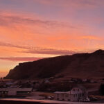 Vík í Mýrdal SHj