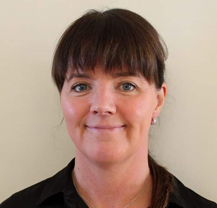 Margret-Yrr-Sigurgeirsd