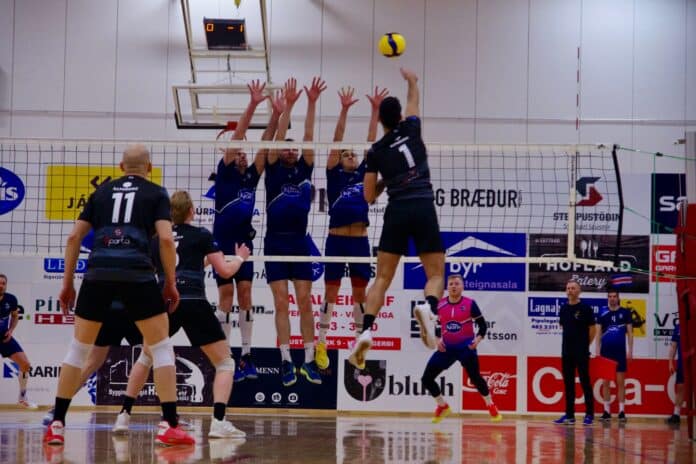 Ljósmynd/Guðmundur Erlingsson