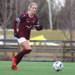 Bergrós Ásgeirsdóttir