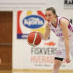 Hrafnhildur Magnúsdóttir