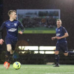 Ívar Örn Kristjánsson