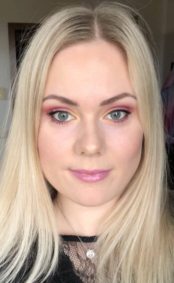 Herdís Sif Ásmundsdóttir