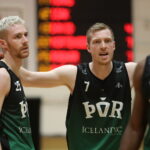 Emil Karel Einarsson