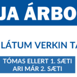 sunnlenska-banner-ARI OG ELLERT