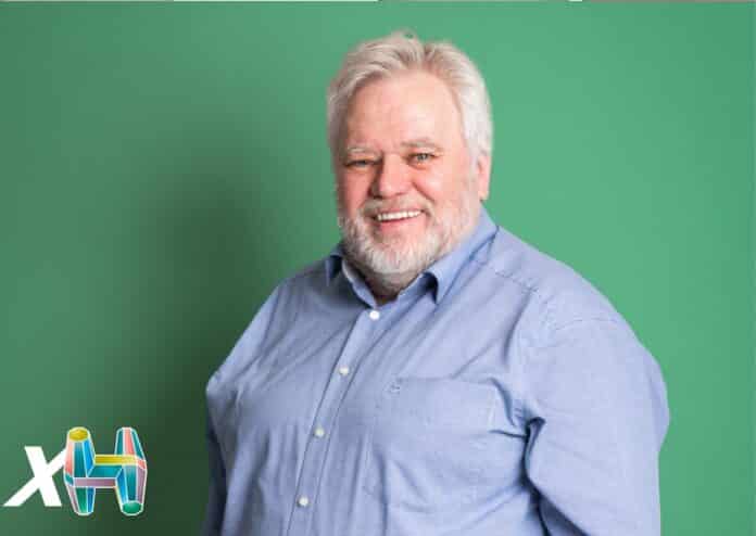 Guðmundur Oddgeirsson