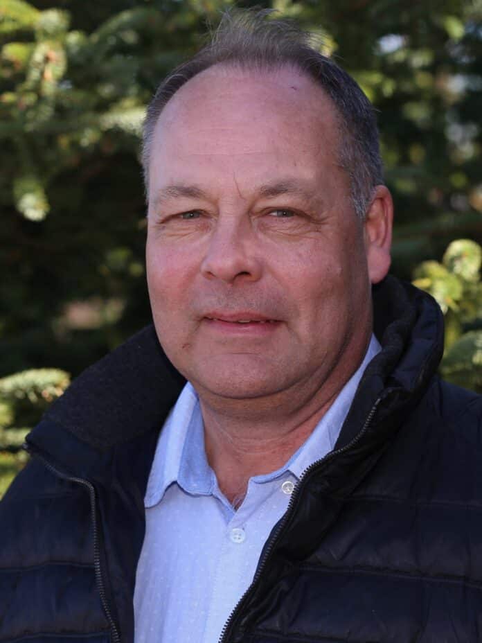 Eggert Valur Guðmundsson