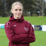 Anna María Friðgeirsdóttir