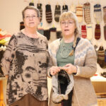 Eygló Líney Handverksskúrinn