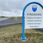 Ekki búið að kíkja í kjörkassann