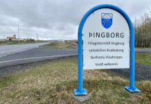 Íbúar Flóahrepps mótfallnir sameiningarhugmyndum