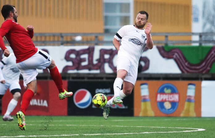 Ingi Rafn Ingibergsson