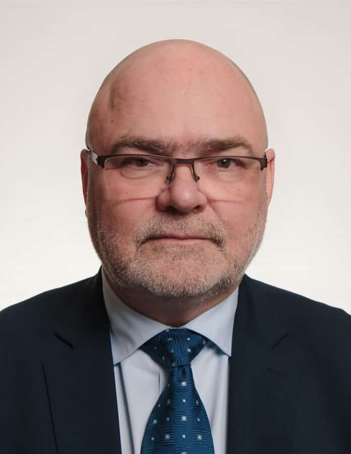 Sigurður Kolbeinsson