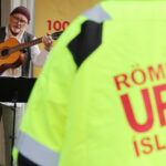 Römpum Magnús Þór