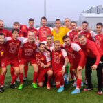 Uppsveitir Léttir sigur 2022