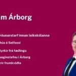 Vefborði – 720×210 – Píratar Suðurkjördæmi