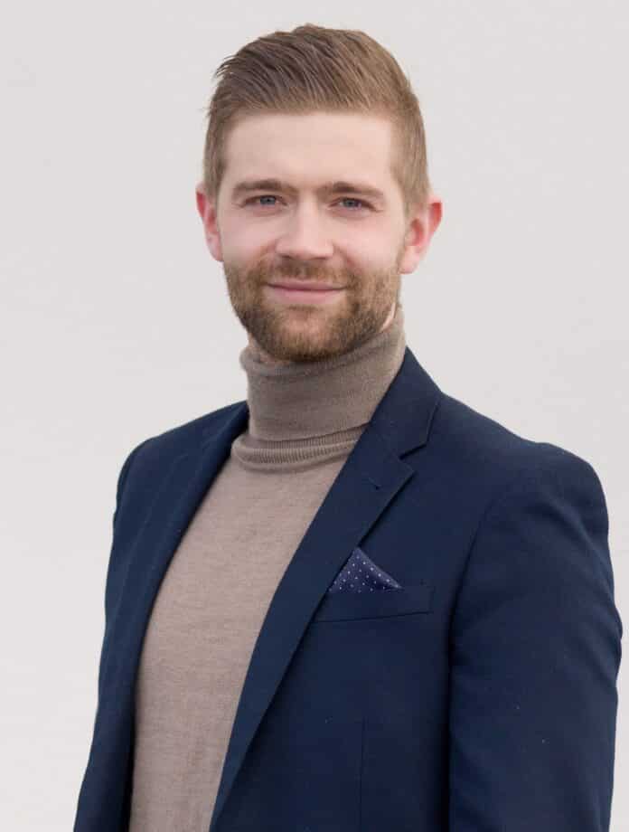 Steinar Sigurjónsson