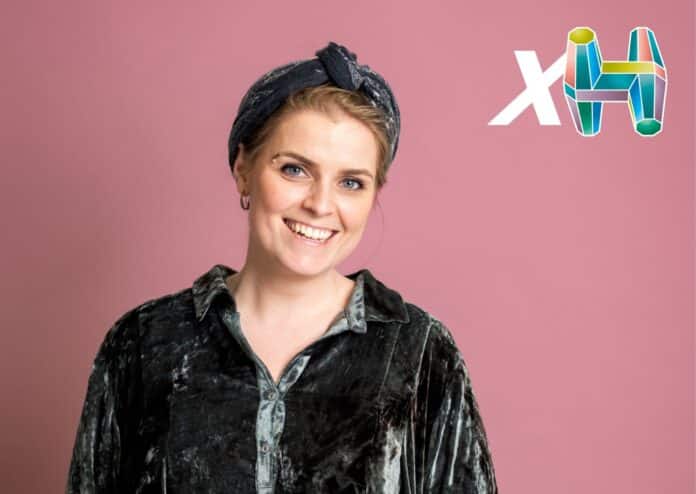 Ása Berglind Hjálmarsdóttir