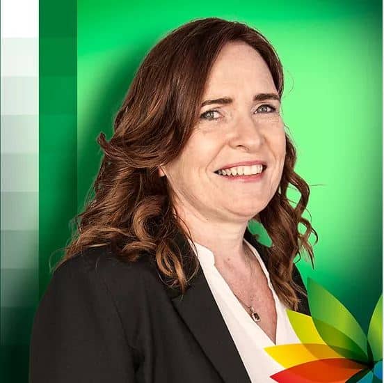 Sigrún Theodórsdóttir,