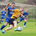 Ævar Már Viktorsson