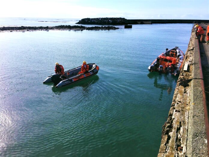 Björgunarsveitin Eyrarbakka