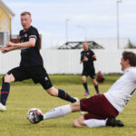 Jón Lárus Stefánsson