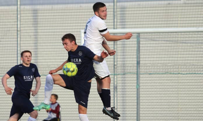 Reynir Freyr Sveinsson