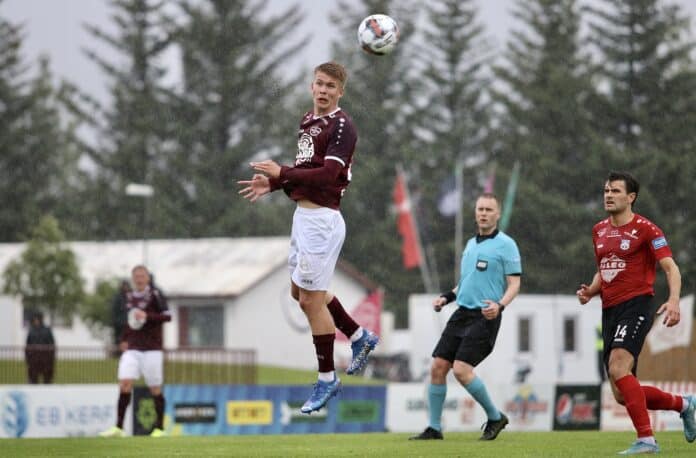 Guðmundur Tyrfingsson