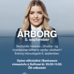 Auglýsing á sunnlenska.is