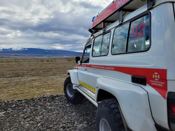 Björgunarsveitin Ingunn