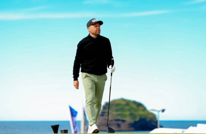 Hlynur Geir Hjartarson