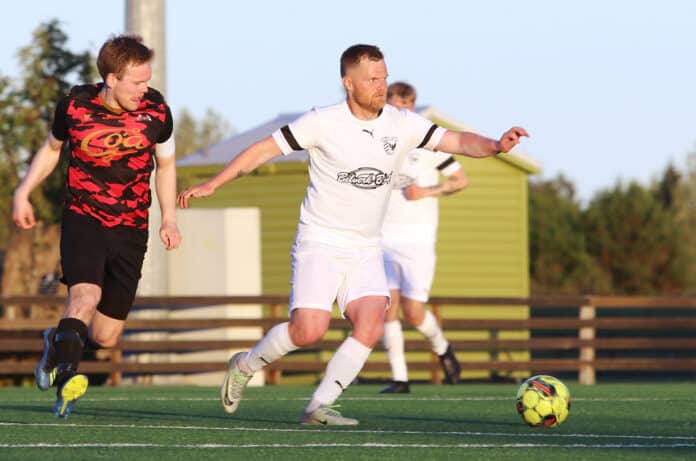 Ingi Rafn Ingibergsson