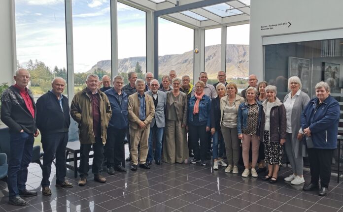 Mjólkurbúshverfið