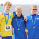 Þorvaldur Gauti Hafsteinsson