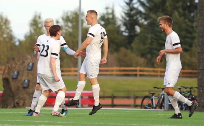 Þorvarður Hjaltason