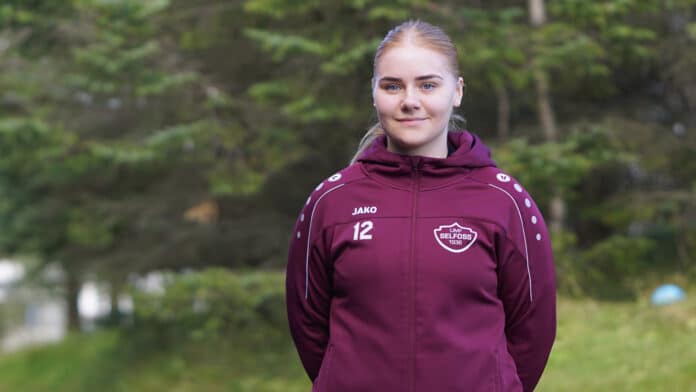 Elínborg Katla - sept 2022