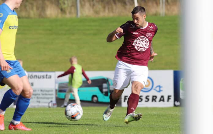 Gonzalo Zamorano 2022