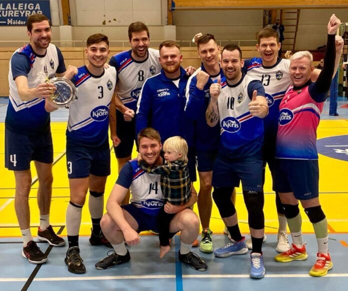 Hamar meistari meistaranna 2022