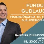 Gulli fundur 2