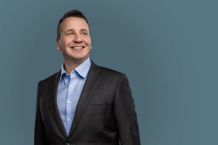 Guðlaugur Þór Þórðarson