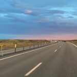 Hellisheiði lokuð til vesturs á föstudag