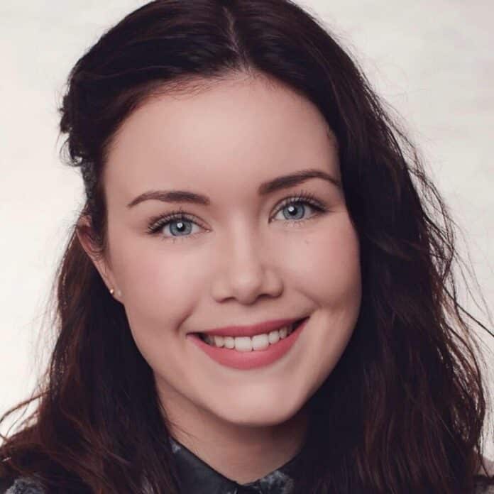 Berglind Jónsdóttir