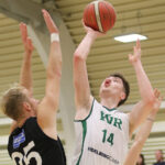 Styrmir Snær Þrastarson