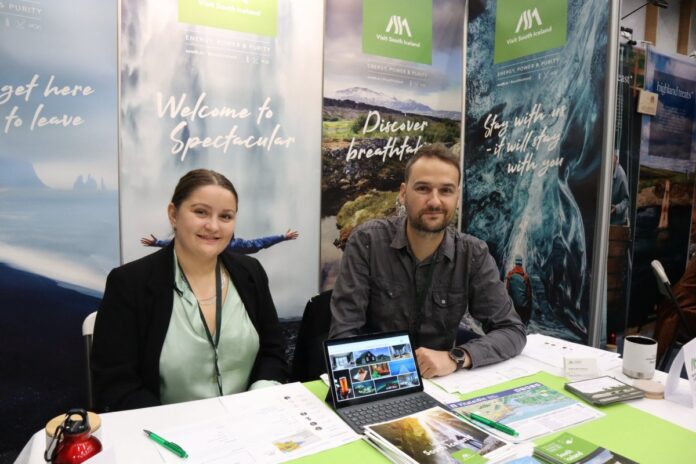 Vestnorden Markaðsstofa Suðurlands