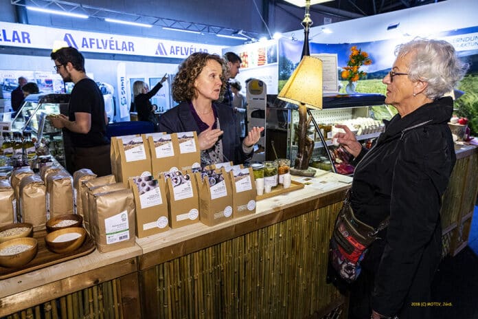 Landbúnaðarsýning Íslands