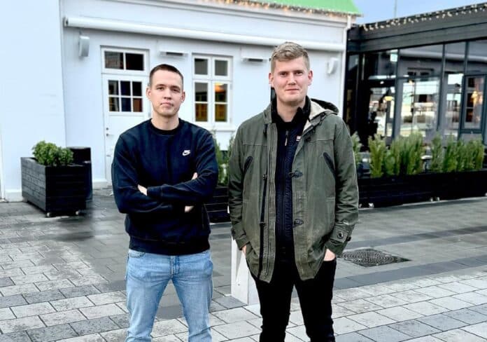 Andri Björn Árni Evert